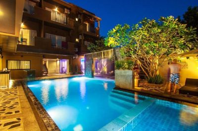 mazi design hotel by kalima