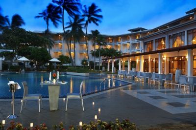 berjaya hotel
