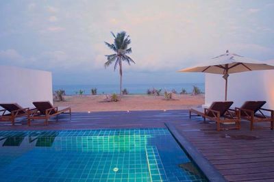 jetwing thalahena villa