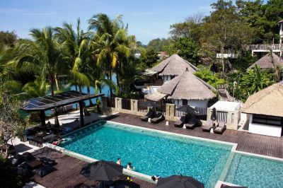 aana resort koh chang