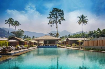 gajapuri resort