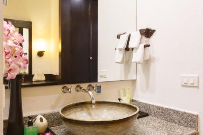 namaka resort kamala 4 *
