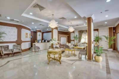 royal hotel sharjah