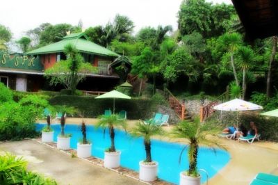 kata garden resort