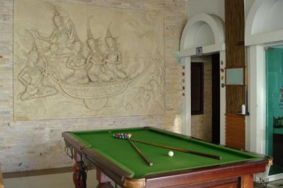 sm resort