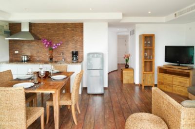 shanaya ocean view residence