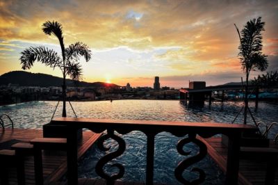 the senses patong beach