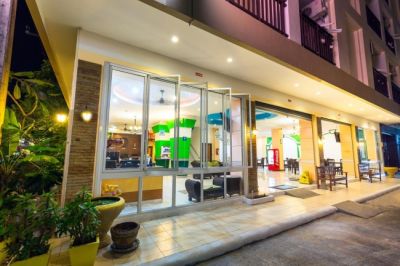 sharaya boutique hotel