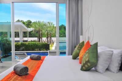 the palmery resort and spa