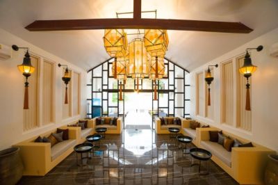 surintra boutique resort