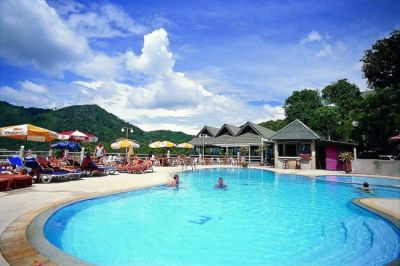 royal crown phuket