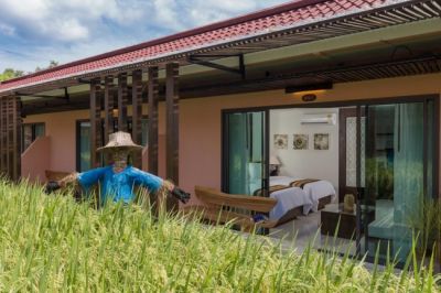 naina resort & spa