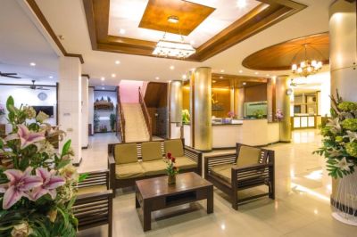 azure phuket hotel