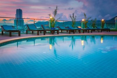 addplus hotels & spa