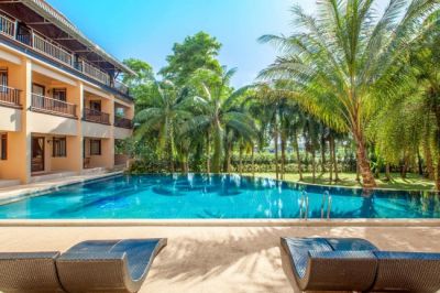 khao lak mohin tara resort