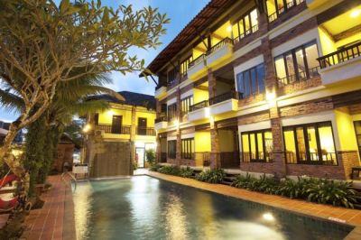 khaolak tony lodge