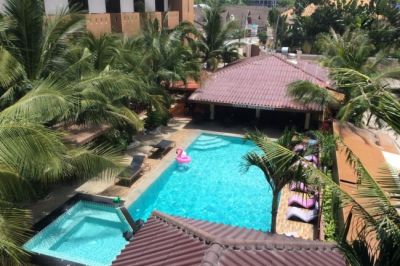 cocco resort