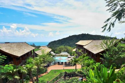 avista grande karon resort & spa
