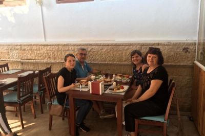 urcu hotel