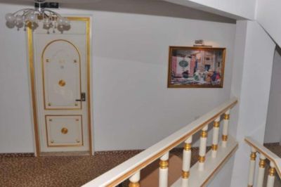 atan park hotel