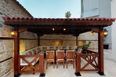 1207 boutique hotel