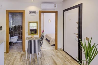 aspendos suites