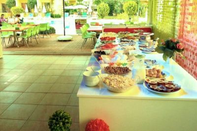 summer rose hotel