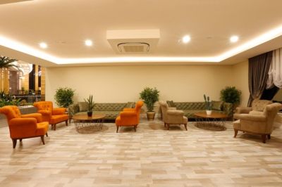 xoria deluxe hotel 5 *