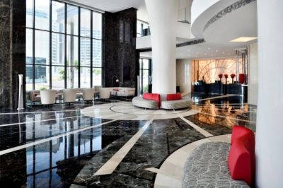 movenpick hotel apartments downtown dubai