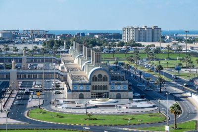 four points by sheraton sharjah
