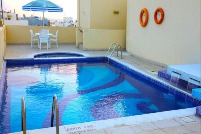 xclusive casa hotel apartments (ex.ascot hotel apartment)
