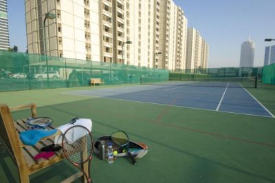 the apartments dubai world trade centre