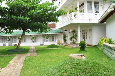 mirissa bay resort