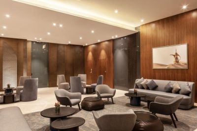 hilton garden inn dubai al jadaf culture village