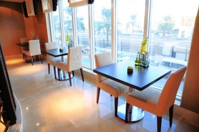 al hamra hotel sharjah
