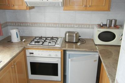 tsialis hotel apts