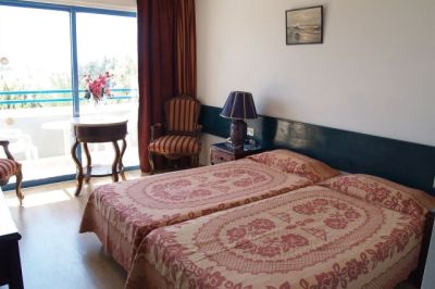 paphiessa hotel & apartments
