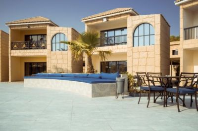 palma beach resort & spa