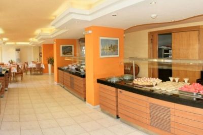oceanis park hotel (ex. solemar beach hotel)