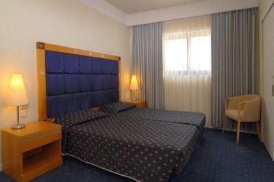 dessole lippia golf resort (ex. lippia calypso watersplash)