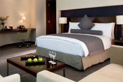grand millennium al wahda