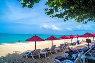 samui sense beach resort