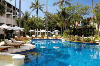 horizon karon beach resort & spa