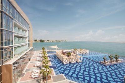 royal m hotel & resort abu dhabi