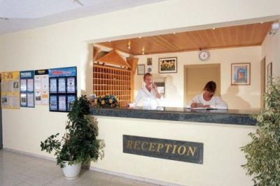lardos bay hotel