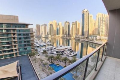 nuran marina serviced residence