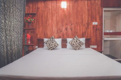 hikka ocean resort