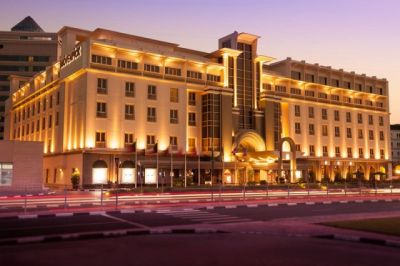 movenpick hotel bur dubai