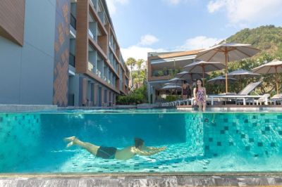 the nature phuket