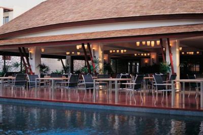 veranda resort & spa